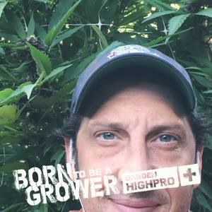 Meet your Posher, John